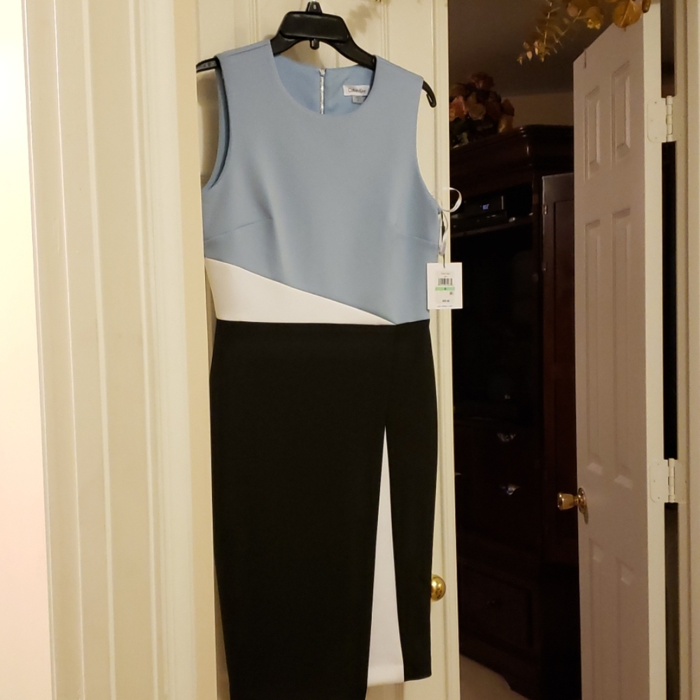 Women's dress